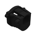 RDD Straight Thru Strain Relief Bushings For Cable Protection