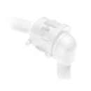 RDD Right Angle Strain Relief Bushing – For Commercial Use | 20 Pcs