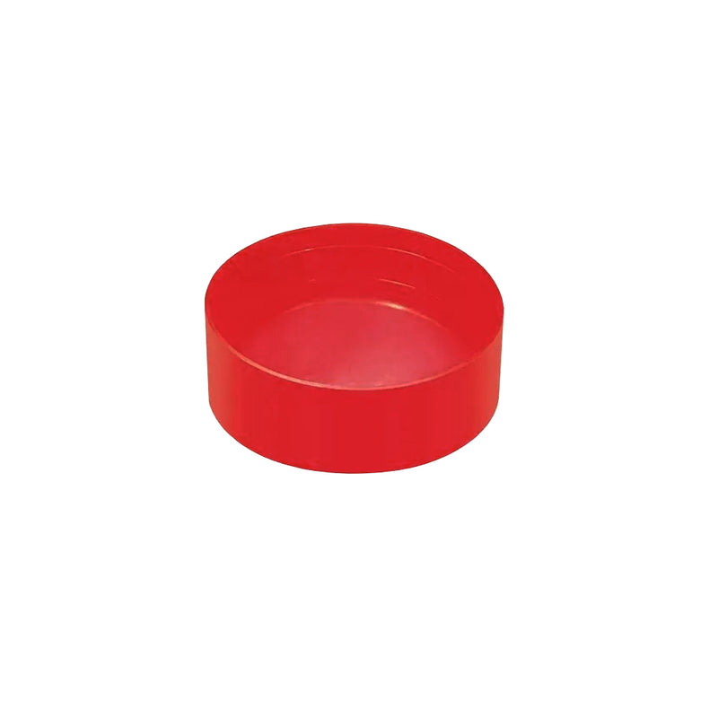 High Quality LDPE Budget End Caps For Internal And External Use