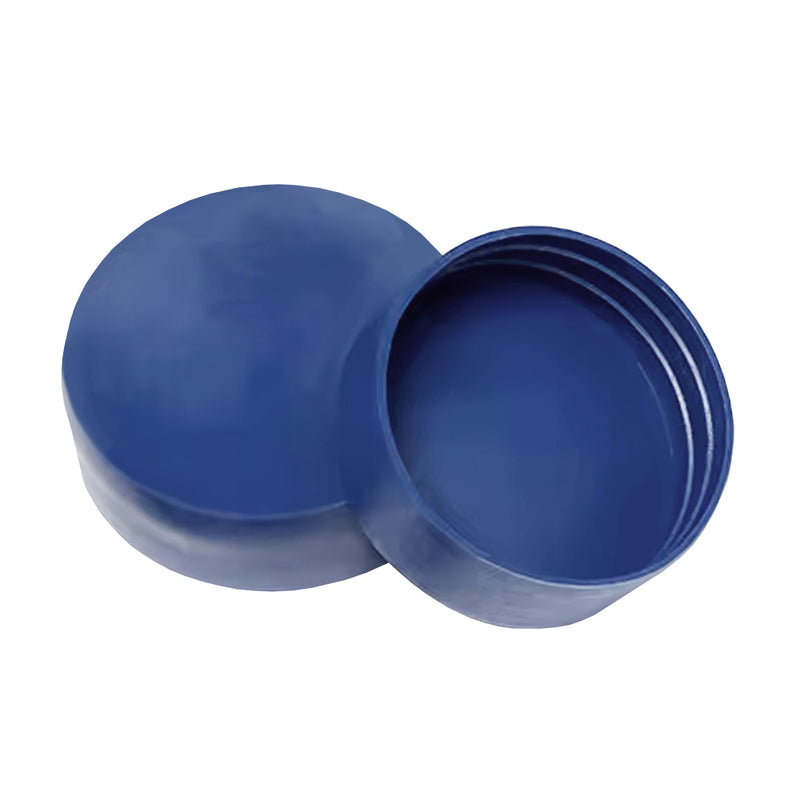 High Quality LDPE Budget End Caps For Internal And External Use