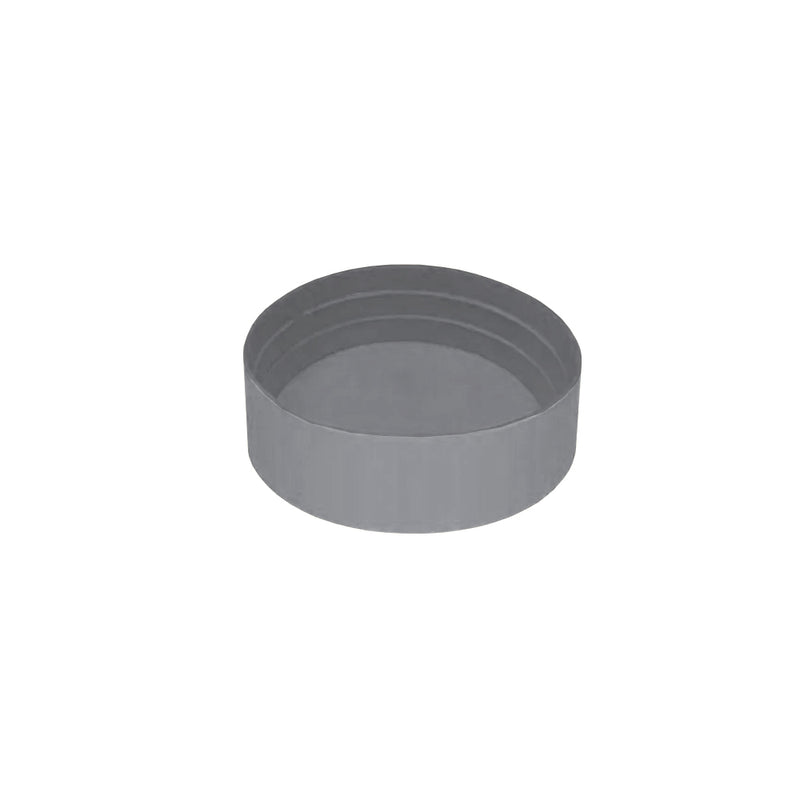 High Quality LDPE Budget End Caps For Internal And External Use