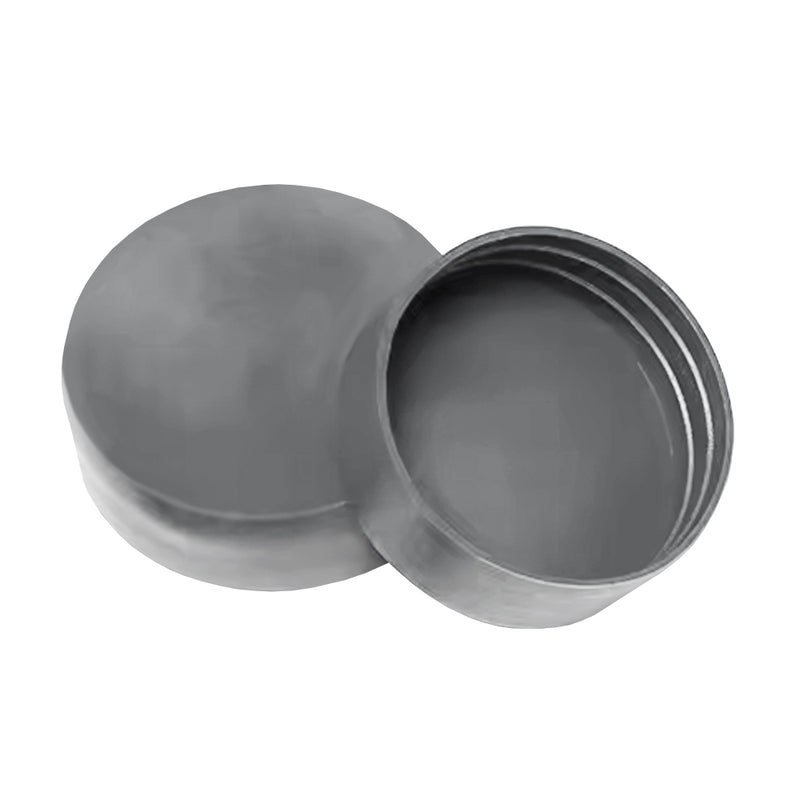 High Quality LDPE Budget End Caps For Internal And External Use