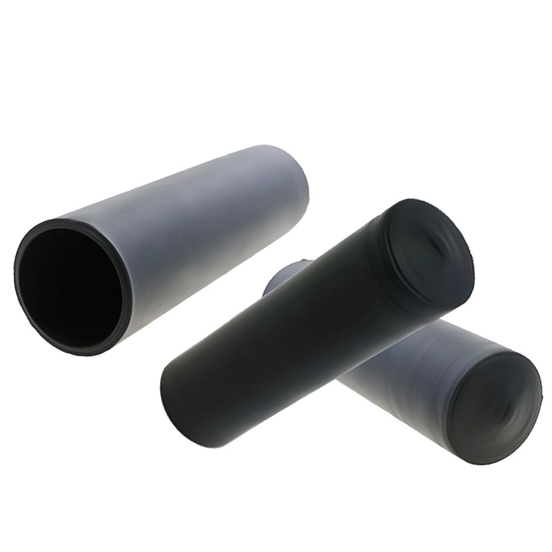 High Quality LDPE Budget End Caps For Internal And External Use