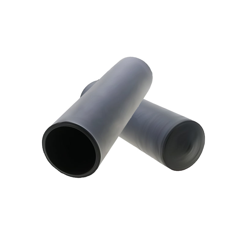 High Quality LDPE Budget End Caps For Internal And External Use