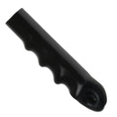 Grip Style 10 – PVC Black Handle For Round Bars