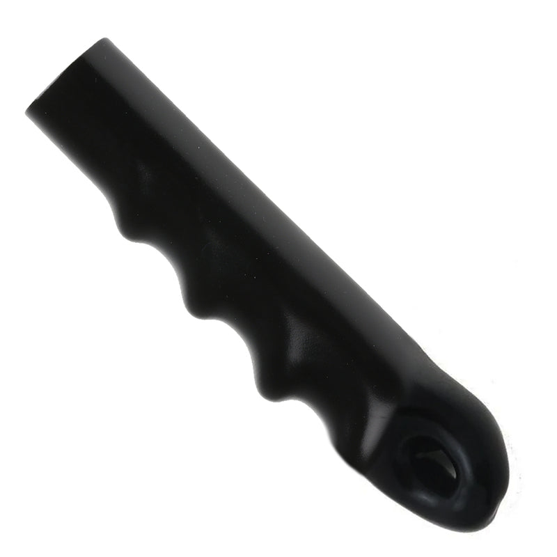 High-Performance Black Grip Style-10 Perfect Solution For Round Bars