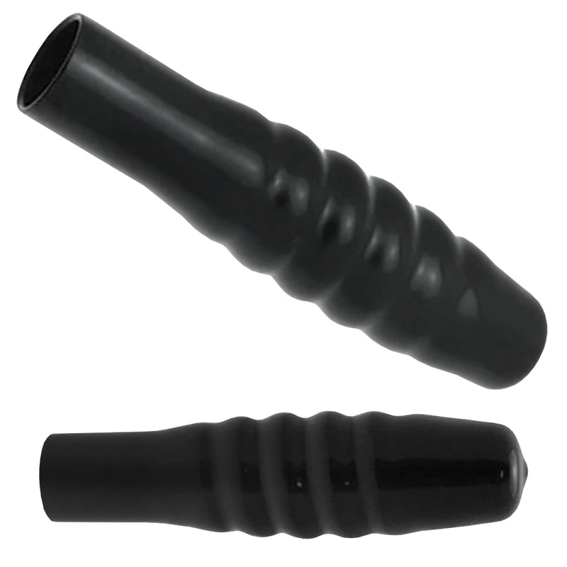 High Impact Black Grip Style-12 For Tools & Equipment – Pack of 5