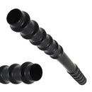 Black Grip Style-9 For Secure Handling – Pack of 2