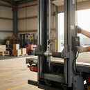 Pin HACO to Suit Bar Cargolift 101125922 - Main Product Image