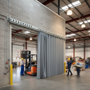 1805 Light Duty Track - 3 Metre Length