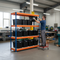 Heavy Duty Shelving Unit with 8x 37L Plastic Storage Boxes - 2200mm High