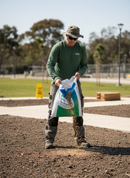 Premium Eco Sward Grass Seed 20kg - Drought Tolerant and Disease Resistant Mix for Attractive Green Turf - Main Product Image