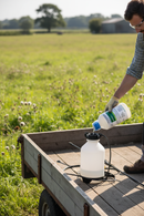 Professional Selective Herbicide 1L for Amenity Grassland Management with Clopyralid and Triclopyr - Main Product Image