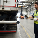 Under Run Bar End Cap 125mm - Detail View