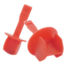 Finned Pull Tab Plugs – Perfect for Round Hole Sealing (50Pack)