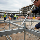 Professional Pin Platform Point ø27 x 2000mm for Tail Lifts - Durable and Hig... - Detail View