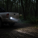 12W Square Mini Work /Reversing Light