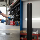 Premium 5/8" Torsion Bar for Ratcliff Palfinger Tail Lift - 2215mm Long - Hig... - Main Product Image