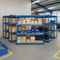 5x Heavy Duty Industrial Shelving 2440mm High | 400kg Per Shelf | Chipboard Racking Bundle UK
