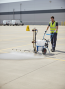 Premium 30L Sprayer with Removable Front Folding Boom and Triple Nozzle Bodies for Enhanced Agitation and Versatile Applic...