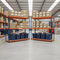 Premium Heavy Duty Industrial Shelving 1677mm High | 500kg Per Shelf | Chipboard | UK Stock