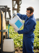 Professional Eye Spray Pattern Indicator - Enhances Accuracy and Efficiency for All Spray Applications in 1L and 5L Sizes ...