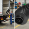 Dust Cover HACO to Suit BarCargo & Dhollandia M4917