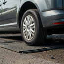 Lightweight Ground Protection Mats – 20 Tonne Capacity | 1200x800x22mm | Even... - Ground Protection