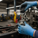 12v Valve HACO to suit Bar Cargo 101123413 - Main Product Image