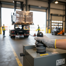 2 Position Joystick to suit Bar Cargo 101115625 - Detail View