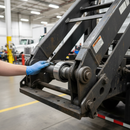 25mm GE-bearing HACO to suit Bar Cargolift - Detail View