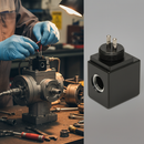 Premium 24V Coil for Tail Lifts - Interchangeable with E0240, M24x1 Specifica... - Main Product Image