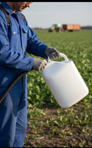 Professional Selective Herbicide 10L for Broad-Leaved Weed Control in Turf and Grassland - Main Product Image