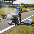 Premium Dry White Liner 25kg - Non-Toxic Calcium Based Powder for Clear Sports Lines on Turf and Redgra Surfaces - Detail ...