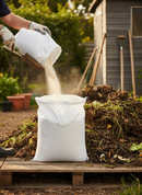 Premium Ammonium Sulphamate Compost Accelerator for Effective Composting and Soil Enrichment - Main Product Image