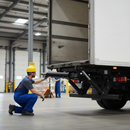 Tilt Ram Cylinder HACO to suit MBB (WITHOUT Extension) - Detail View