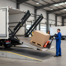 Haco Hose Kit to Suit Dhollandia Tail Lifts - Detail View