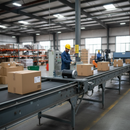 12v Motor Assy W/Bracket - Detail View