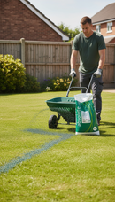 Premium 5-5-10 Fertiliser with 6% Iron - 20kg for Enhanced Turf Growth - High-Quality Professional Grade for Industrial an...