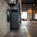 Premium Oval Buffer with Dimensions 68mm x 34mm x 20mm Deep for Precise Finis... - Commercial Body Parts - Detail View