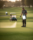 Premium Magnesium Solution 5L for Enhanced Plant Growth and Green-Up in Acidic Soils - Detail View