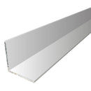 Anodised Aluminium Angle - 12.7mm x 12.7mm x 3.2mm