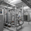 Premium Removable Thermal Insulation Jackets for Pipework and Industrial Equipment with Energy-Saving Features & Durable C...