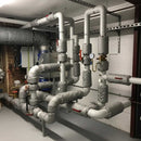 Premium Removable Thermal Insulation Jackets for Pipework and Industrial Equipment with Energy-Saving Features & Durable C...