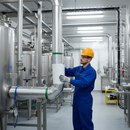 Premium Preformed Fittings for Long & Short Radius Pipe Bends S Fitting - Easy Installation with Enhanced Fire Safety - De...