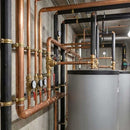 Premium Brass Munsen Rings for Copper Pipework - Durable, Corrosion Resistant, and Versatile Support Solution - Image 4