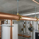 Premium Brass Munsen Rings for Copper Pipework - Durable, Corrosion Resistant, and Versatile Support Solution - Main Produ...