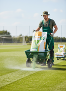 Premium Fertiliser 20-0-7 +3MgO for Healthy Turf Growth - 25kg Bag with Quick Response in Cool Conditions - Main Product I...