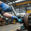 Grease nipple M8x1,25 HACO - Detail View