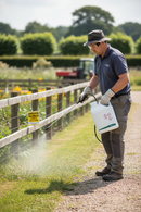 Premium Selective Herbicide 5L - Soluble Concentrate for Professional Use in Amenity Grassland and Grassland Applications ...